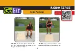 Предварительный просмотр 15 страницы GoFit PLYOBOX Manual