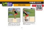 Предварительный просмотр 16 страницы GoFit PLYOBOX Manual