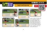 Предварительный просмотр 18 страницы GoFit PLYOBOX Manual