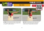 Предварительный просмотр 20 страницы GoFit PLYOBOX Manual