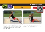 Предварительный просмотр 23 страницы GoFit PLYOBOX Manual