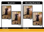 Preview for 7 page of GoFit PowerTube Manual