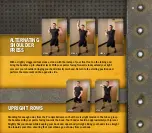 Preview for 8 page of GoFit PRO GYM EXTREME Training Manual