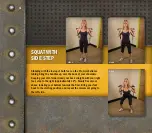 Предварительный просмотр 9 страницы GoFit PRO GYM EXTREME Training Manual