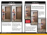 Preview for 10 page of GoFit Resist-a-Bar Quick Start Manual