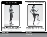 Preview for 5 page of GoFit RESIST-A-CUFF Training Manual