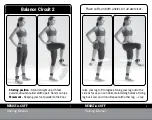 Preview for 6 page of GoFit RESIST-A-CUFF Training Manual