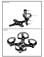 Preview for 7 page of GoFly Falcon CP90 Pro Instruction Manual