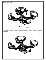 Preview for 8 page of GoFly Falcon CP90 Pro Instruction Manual