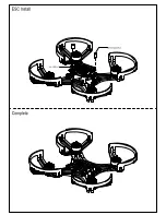 Preview for 9 page of GoFly Falcon CP90 Pro Instruction Manual