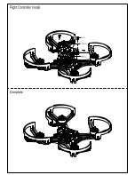 Preview for 10 page of GoFly Falcon CP90 Pro Instruction Manual