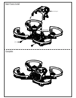 Preview for 13 page of GoFly Falcon CP90 Pro Instruction Manual