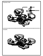 Preview for 14 page of GoFly Falcon CP90 Pro Instruction Manual