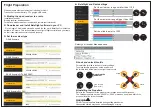 Preview for 3 page of GoFly Scorpion 5" Instruction Manual