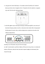 Preview for 6 page of Gofort UA1100 User Manual