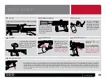 Preview for 2 page of GOG G-1 Operation And Adjustment Instructions