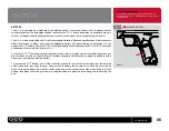 Preview for 8 page of GOG G-1 Operation And Adjustment Instructions