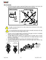 Preview for 14 page of GoGaS Goch KMI 120 - 1 Installation, Operation And Service Instructions