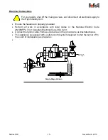 Preview for 15 page of GoGaS Goch KMI 120 - 1 Installation, Operation And Service Instructions