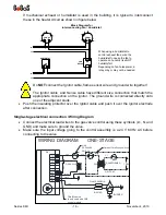 Preview for 16 page of GoGaS Goch KMI 120 - 1 Installation, Operation And Service Instructions