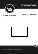 Gogen 10129791 Manual предпросмотр