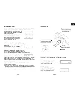 Предварительный просмотр 6 страницы Gogen ACR-M 110 User Manual