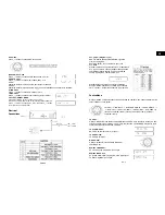 Preview for 7 page of Gogen ACR-M 110 User Manual