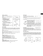 Preview for 10 page of Gogen ACR-M 110 User Manual