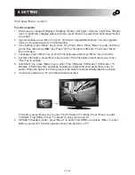 Preview for 28 page of Gogen avigator MXM500FM User Manual