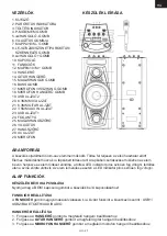 Preview for 27 page of Gogen BPS 626 User Manual