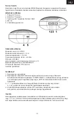 Preview for 13 page of Gogen BS 023 User Manual