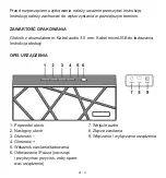 Preview for 13 page of Gogen BS 213 B User Manual