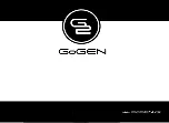 Preview for 24 page of Gogen BS 250 B User Manual