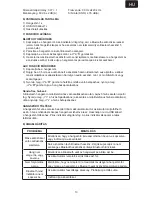 Preview for 13 page of Gogen BS022G User'S Manual Manual