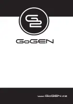 Preview for 20 page of Gogen BTHC 163 User Manual