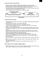 Preview for 7 page of Gogen CDM699 User Manual