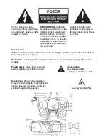 Preview for 12 page of Gogen CDM699 User Manual