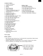 Preview for 23 page of Gogen CDM699 User Manual