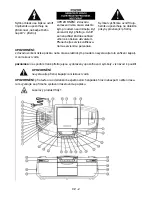 Предварительный просмотр 2 страницы Gogen CDM991U User Manual