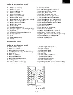 Предварительный просмотр 3 страницы Gogen CDM991U User Manual