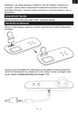 Preview for 11 page of Gogen CHST301B Installation Manual