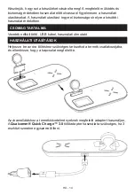 Preview for 14 page of Gogen CHST301B Installation Manual