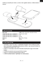 Preview for 15 page of Gogen CHST301B Installation Manual