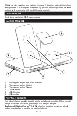 Preview for 2 page of Gogen CHST401 Installation Manual