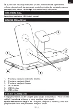 Preview for 5 page of Gogen CHST401 Installation Manual