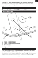 Preview for 11 page of Gogen CHST401 Installation Manual