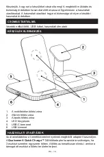 Preview for 14 page of Gogen CHST401 Installation Manual