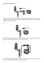 Preview for 12 page of Gogen DA 5 OUT Installation Manual