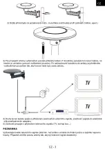 Preview for 3 page of Gogen DA 6OUT User Manual