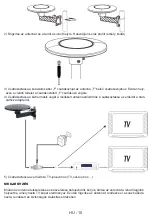 Preview for 15 page of Gogen DA 6OUT User Manual